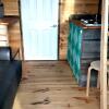 Отель Big Tiny Dale View Tiny House, фото 5