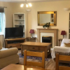 Отель Cosy 3 Bed Lodge on 35 Acre Holiday Estate, фото 31