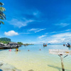 Отель Kohmook Seaview Bungalow, фото 23