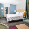 Отель Home2 Suites by Hilton Newark Airport, фото 17