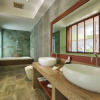 Отель Stunning 5 Bed Pool Villa - KBR8, фото 8