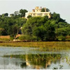 Отель Titardi Garh- Heritage 18th Century Castle, фото 11