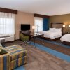Отель Hampton Inn & Suites Duluth North/Mall Area, фото 7