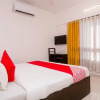 Отель OYO 30597 Pleasant Apartment Malad East, фото 14