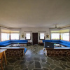 Отель Beachfront villa with huge garden, 3br, Halkidiki, фото 7