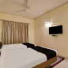Отель OYO 17104 Flagship Hotel Kapil Residency, фото 6