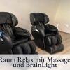 Отель Fit-Relax Apartments Meersburg mit eigenem Sportstudio, фото 17