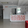 Отель First Residence Hotel, фото 2