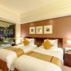 Отель New Century Grand Hotel Hangzhou, фото 4