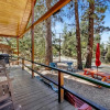 Отель Bear Cub Cabin #2069 by Big Bear Vacations, фото 6