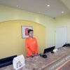 Отель Home inns.neo (Harbin railway station, xidazhi street, Gongda subway station store), фото 13