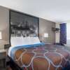 Отель Super 8 by Wyndham Kansas City at Barry Road/Airport, фото 7