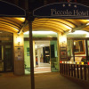 Отель Piccolo Hotel, фото 1