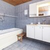 Отель 8 Person Holiday Home in Frostrup, фото 8