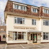Отель Boscombe Spa Hotel, фото 1