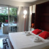 Отель Cannes Home Rental studio Carnot, фото 9