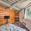 Отель Angel Fire Cabin w/ Deck ~ 2 Mi to Ski & Hiking!, фото 15