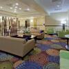 Отель Holiday Inn Express Baltimore-BWI Airport West, an IHG Hotel в Ганновере