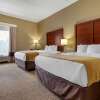 Отель Comfort Inn & Suites Mocksville I-40, фото 34