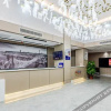 Отель Su 8 Select Hotel (Huainan Chunlin Plaza Branch), фото 2