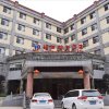 Отель Longyuan Hotel, фото 19