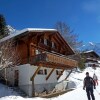 Отель W Tterl cke Lauterbrunnen в Венгене