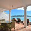 Отель Caribbean Chic ocean front home 3 min to beach, фото 10
