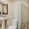 Отель Quaint Apartment in Gudar with Heating, фото 9