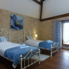 Отель Moulin du Fontcourt Chambre d'Hôtes, фото 5
