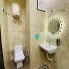 Отель Crescent Inn, фото 4