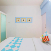 Отель OYO Home 23310 Designer 1BHK, фото 12