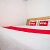 Отель OYO 525 MRT Phetkasem 48 Place, фото 16