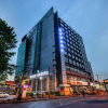 Отель Kaju Boutique Hotel (Ma'anshan Hongqi North Road Railway Station), фото 9