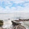 Отель Modern Luxury Furnished, Surrounding St-Lawrence River View, Tranquil, фото 20