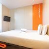 Отель easyHotel Edinburgh, фото 18