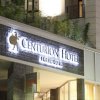 Отель Centurion Hotel Ikebukuro в Токио