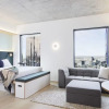 Отель Scape Living At Franklin, фото 3