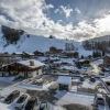 Отель Studio les Granges - Vue montage et village, Centre la Clusaz - AravisTour, фото 9
