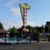 Отель Muir Lodge Motel, фото 11