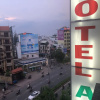 Отель Anh Quoc Hotel, фото 14