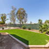 Отель The Diamond - Private Pool / Pet Friendly / 4BD Near Arena, фото 15