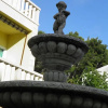 Отель Angela - With Beautiful Courtyard - A1, фото 12