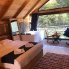 Отель Megza Bungalov Ayder Otel, фото 8