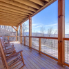 Отель Lasting Impressions by Jackson Mountain Rentals, фото 6