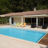 Отель Villa Des Costes Au Cœur Des Collines Calme Piscine Ted Home, фото 17