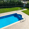 Отель Köyceğiz'de Bağımsız Havuzlu Lüks Villa: Bülbül, фото 18