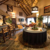 Отель African Rock Lodge, фото 24