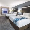Отель La Quinta Inn & Suites by Wyndham Glendive, фото 29