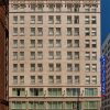 Отель Fairfield Inn & Suites by Marriott Milwaukee Downtown, фото 22