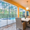 Отель Storey Lake 9br With Theater Pool Spa by Disney, фото 22